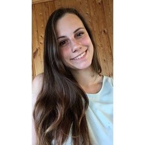 Meet your Posher, Grace